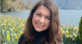 Kendall Webb, LBJ Women's Campaign School Cohort 5