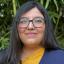 Natalie Nadine Garza, LBJ Women's Campaign School Cohort 5