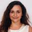 Erisa Hysi, LBJ Women's Campaign School Cohort 5