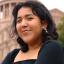Esmeralda Ledezma, LBJ Women's Campaign School Cohort 5