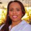 Maria Florentina "Masi" Mejia, LBJ Women's Campaign School Cohort 5