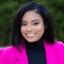 Ameena Rasheed, LBJ Women's Campaign School Cohort 5
