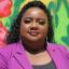 Simone Sanders, LBJ Women's Campaign School Cohort 5