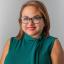 Antoinette Flores, LBJ Women's Campaign School Cohort 5