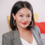 Emma Christina Hernández, a member of the LBJ Women's Campaign School Cohort 6