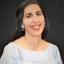 Maritza Gonzalez-Cooper